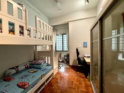 Maplewoods (D21), Condominium #456542041